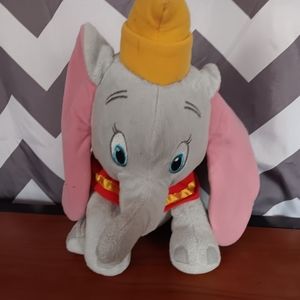Dumbo pluah